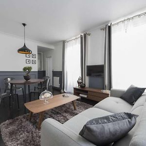 Deluxe Appartement